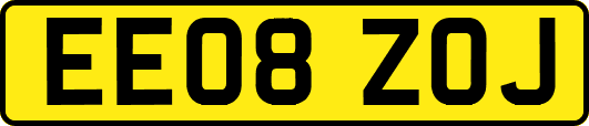 EE08ZOJ