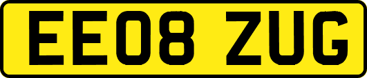 EE08ZUG