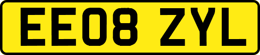 EE08ZYL