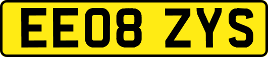 EE08ZYS