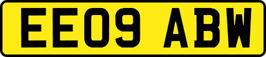 EE09ABW