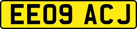 EE09ACJ