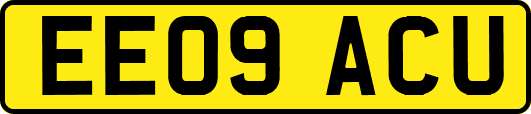 EE09ACU