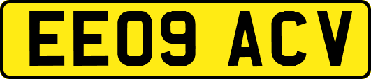 EE09ACV