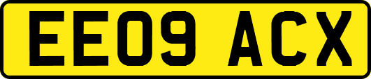 EE09ACX