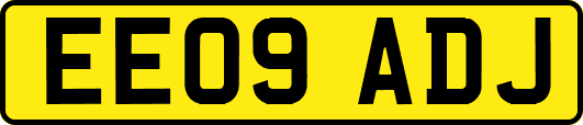 EE09ADJ