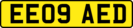 EE09AED
