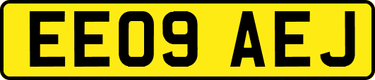 EE09AEJ