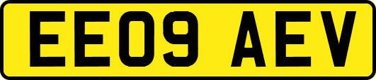 EE09AEV