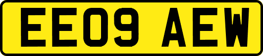 EE09AEW