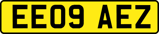 EE09AEZ