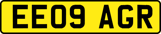 EE09AGR