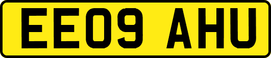 EE09AHU
