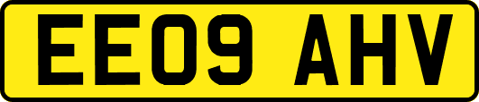 EE09AHV