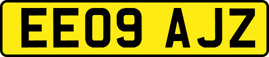 EE09AJZ
