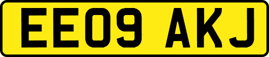 EE09AKJ