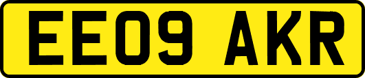 EE09AKR