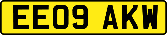 EE09AKW