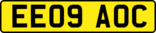 EE09AOC