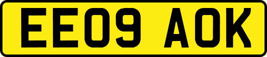 EE09AOK