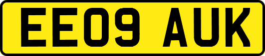 EE09AUK