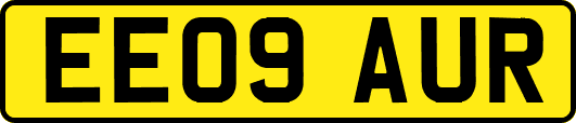 EE09AUR