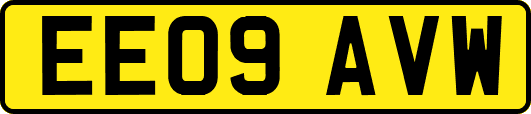 EE09AVW