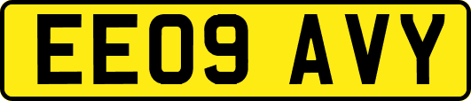 EE09AVY