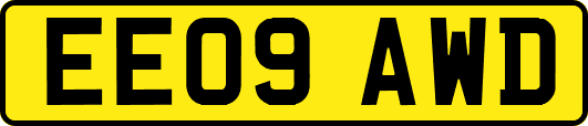 EE09AWD