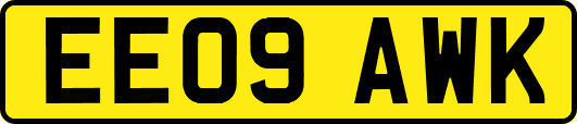 EE09AWK
