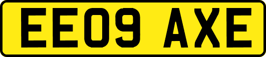 EE09AXE