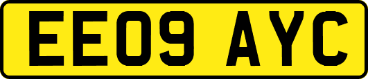 EE09AYC