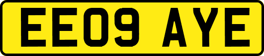 EE09AYE