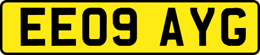 EE09AYG