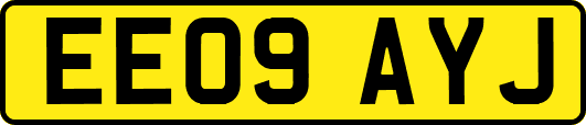 EE09AYJ
