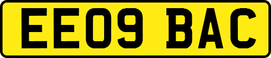 EE09BAC