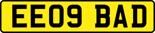 EE09BAD