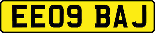EE09BAJ