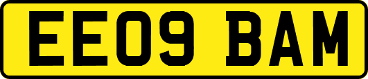 EE09BAM