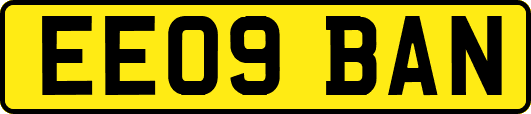 EE09BAN