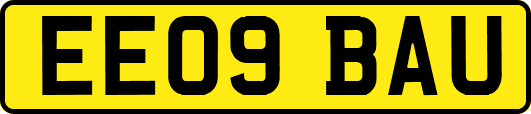 EE09BAU