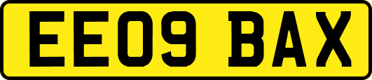 EE09BAX