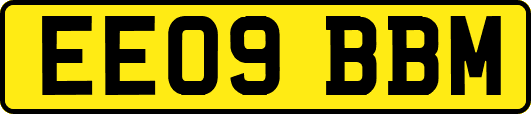 EE09BBM