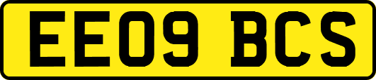 EE09BCS