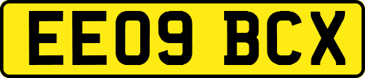 EE09BCX