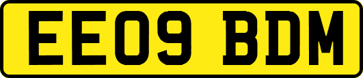 EE09BDM