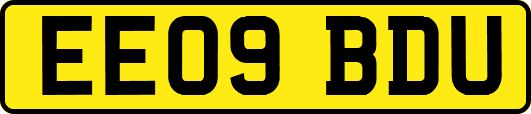 EE09BDU