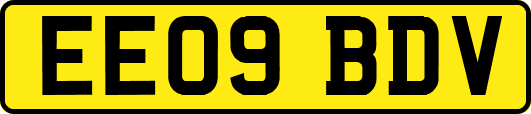 EE09BDV