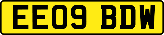 EE09BDW
