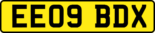 EE09BDX